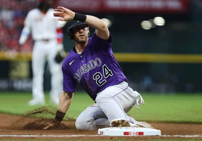 Rockies southpaw relievers getting closer to returning as critical  early-May homestand looms