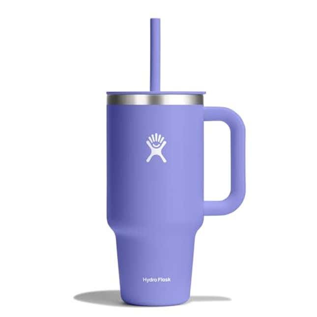 Hydro Flask Travel Tumbler