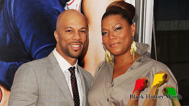 Image for article titled Black Movie Fridays: Just Wright Is a Fun Romantic Comedy But It Couldn’t Have Happened in Real Life