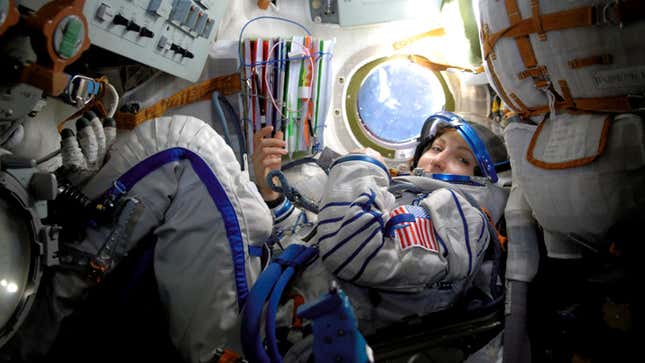 Image for article titled Space Business: B is for…