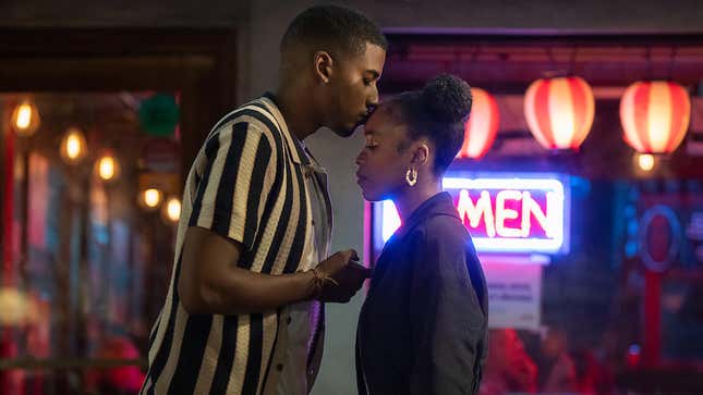 Image for article titled Why Netflix’s ‘Forever’ Might Be the Best Black Love Story Ever Set to Screen