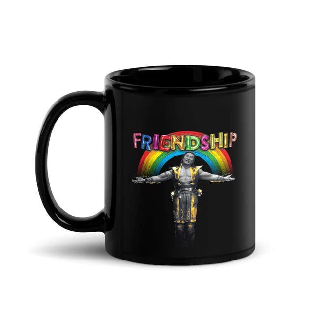 Image for article titled Father&#39;s Day Gifts for Pop Culture Pops, Featuring Star Wars, Marvel, DC, Disney, and More