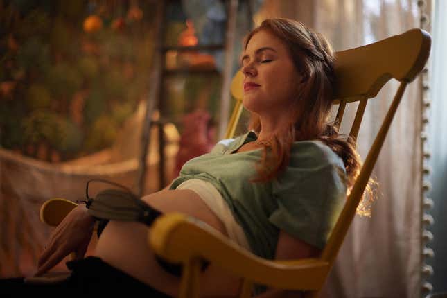 Image for article titled Wolf Like Me Shares a Season 2 Peek, Premiere Date, and New Cast Member