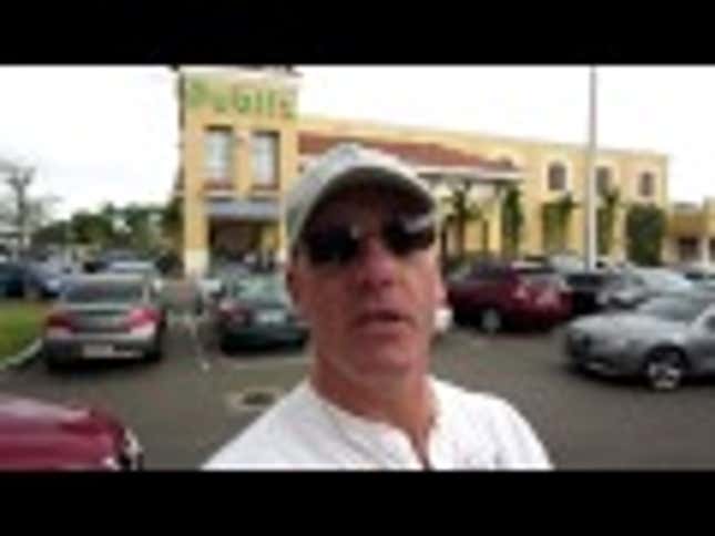 The Top 10 Items Worth Stealing From Publix