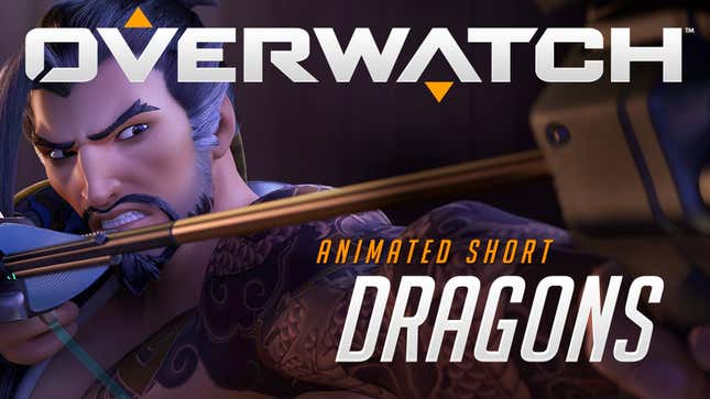 <i>Overwatch</i> Incest 'Shipping Tests The Limits Of What's Permissible In Fandom