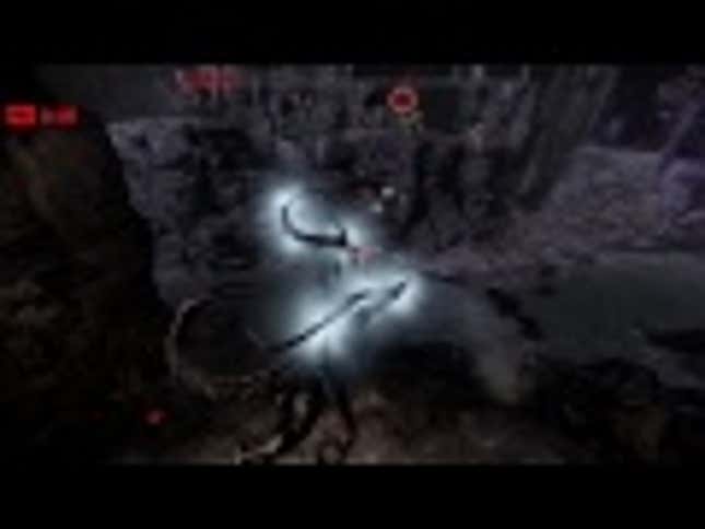 <em>Evolve</em> Lets You Hunt Your Friends As A Giant Tentacled Monster