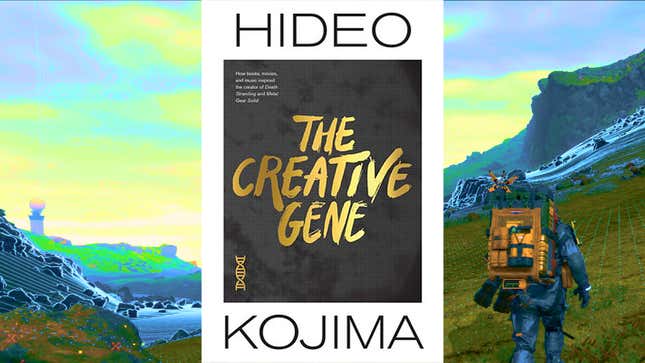 How Hideo Kojima Became a Legend