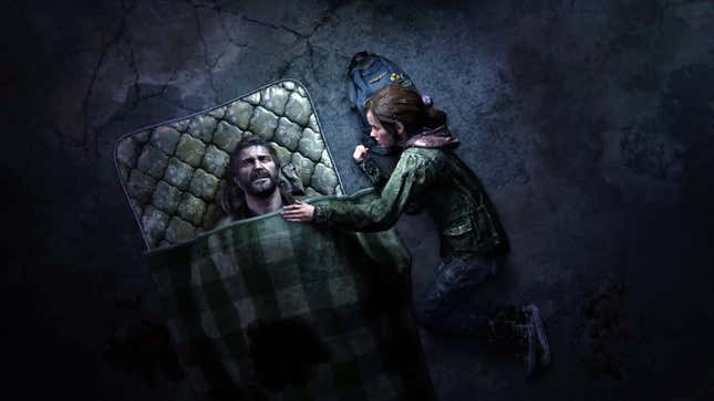 Naughty Dog reveals more details about 'The Last of Us' remake for