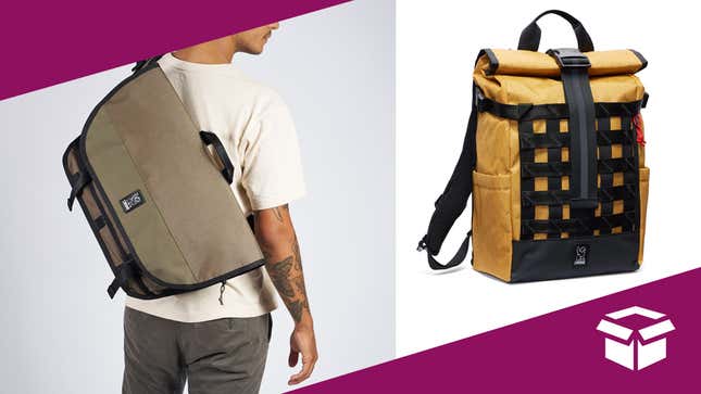 Image for article titled Best Deals of the Day: Dell, Acer, Chrome Industries, Sunday Scaries, Private Internet Access & More