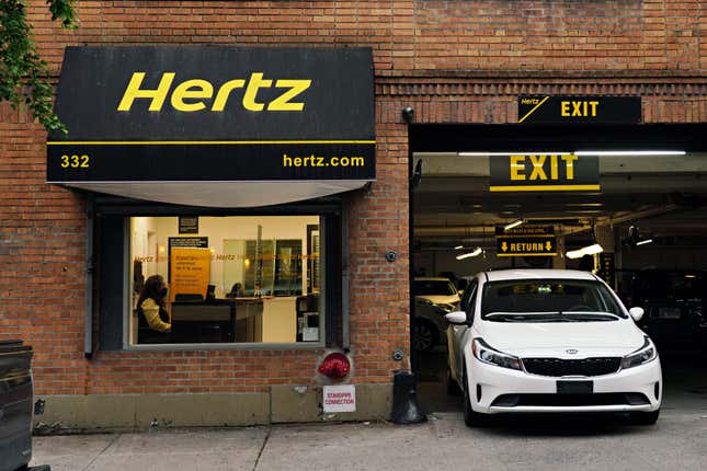 Hertz