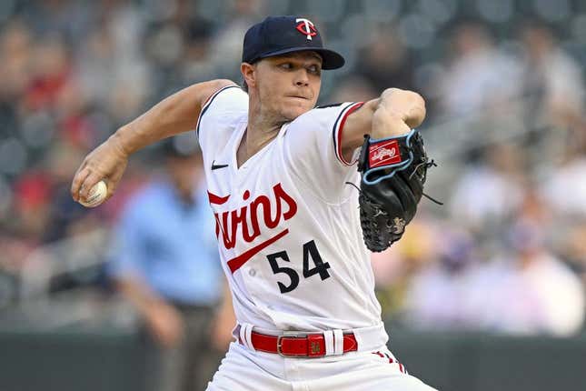 sonny gray all star