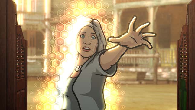 Image for article titled 10 great episodes from Archer&#39;s underrated later seasons