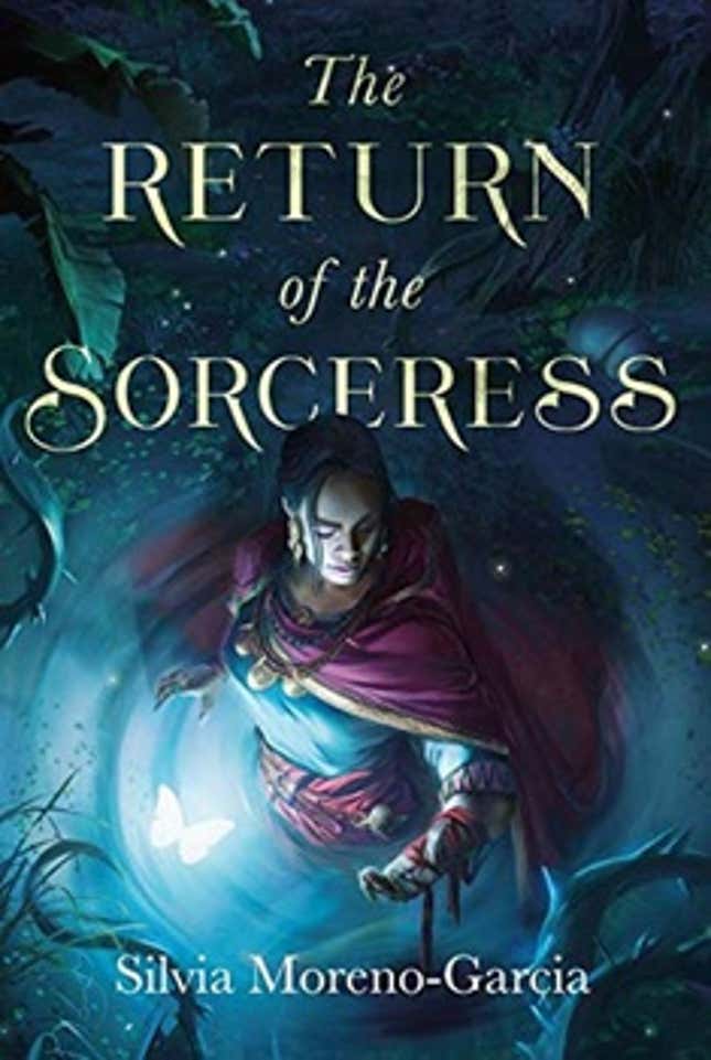 Io9's June List Of New Sci-Fi And Fantasy Books