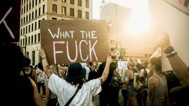 Image for article titled Tennessee Bill Would Imprison People for 3 Years If They 'Lie' About Rape to Get an Abortion