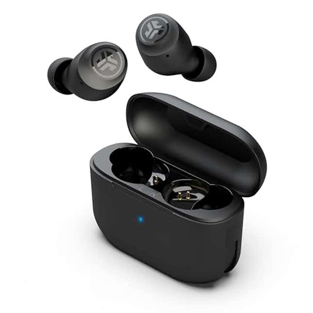 Image for article titled Grab These JLab Earbuds For A Limited Time Deal