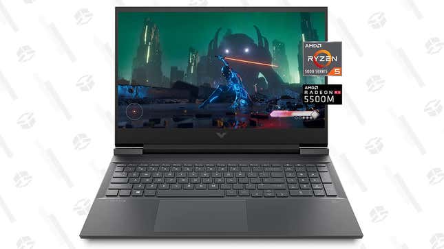 Asus Victus 16 Gaming Laptop | $750 | Amazon