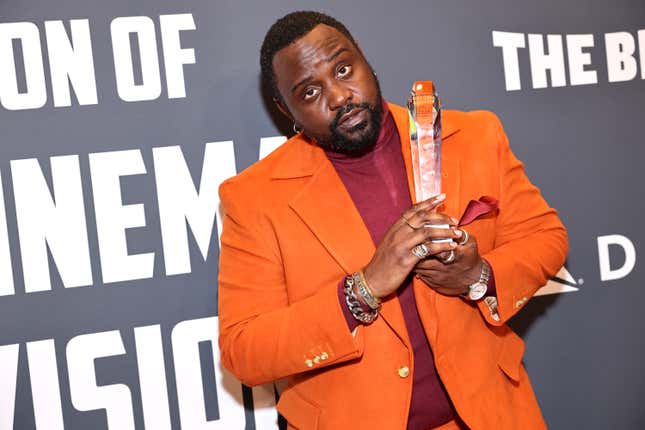 Image for article titled 2023 Oscars: Brian Tyree Henry’s Most Memorable Roles