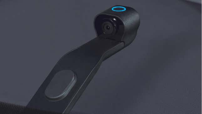 Ring Car Cam just announced at CES 2023 — and it arrives next month