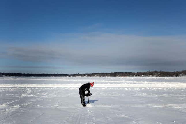 Image for article titled The 5 best states in America right now, according to U.S. News‚ and the 5 worst