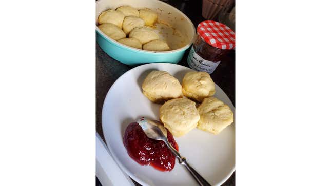 Image for article titled 20 More Things I Cooked, Baked and Fried While Surviving the Pandemic, Pt. 2