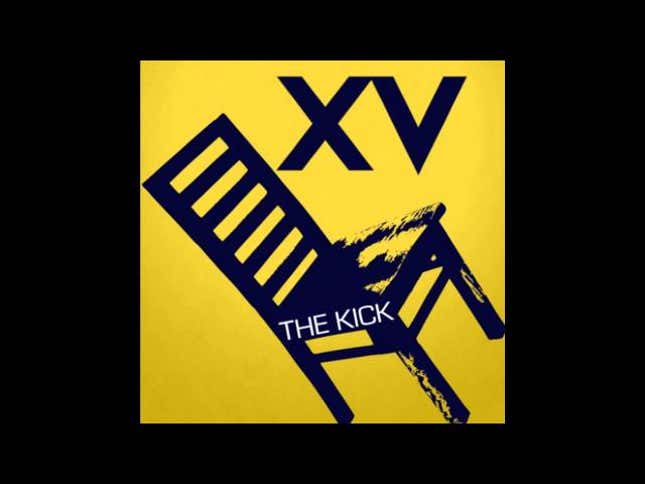 Deadspin Up All Night: The Kick