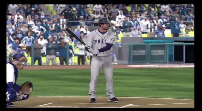 Dodger Fans Can Hit Carlos Quentin as Many Times as They Like Tonight