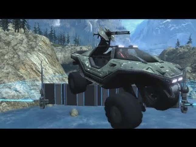 I Am In Love With The Batmobile