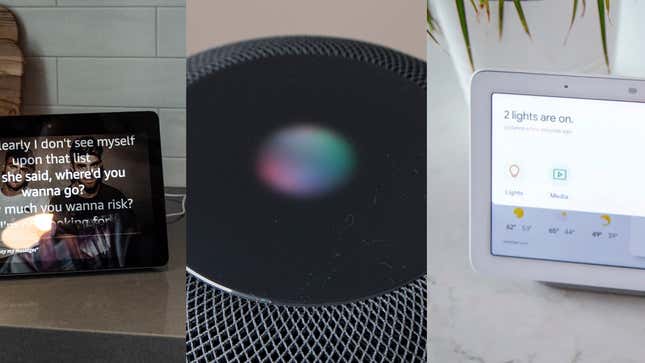 Image for article titled How to Choose the Right Platform to Run Your Smart Home
