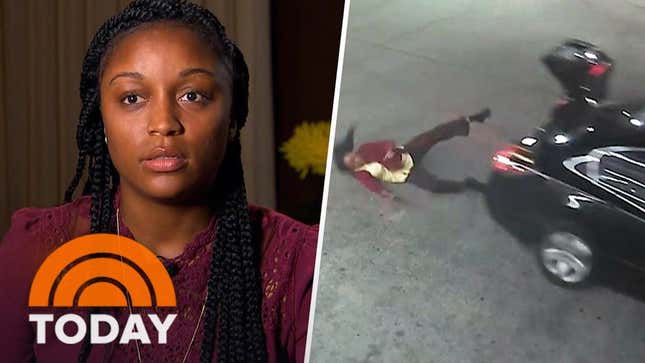 Ala. Kidnap Victim Used Insulin Pump to Escape Locked Trunk