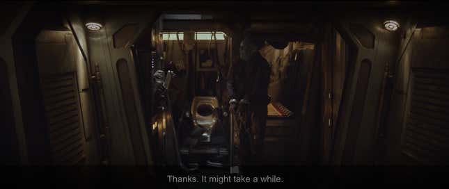 Image for article titled Let's Take A Deep Dive Into The First Toilets Seen In The Star Wars Universe