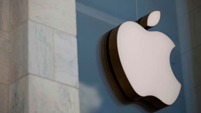Image for article titled Apple Suspends Hardware Partner Over Labor Violations