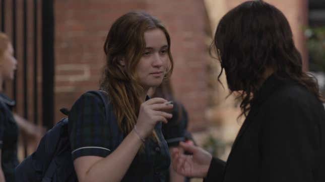 Men Are, Unsurprisingly, Bad in New<i> Top of the Lake </i>Trailer