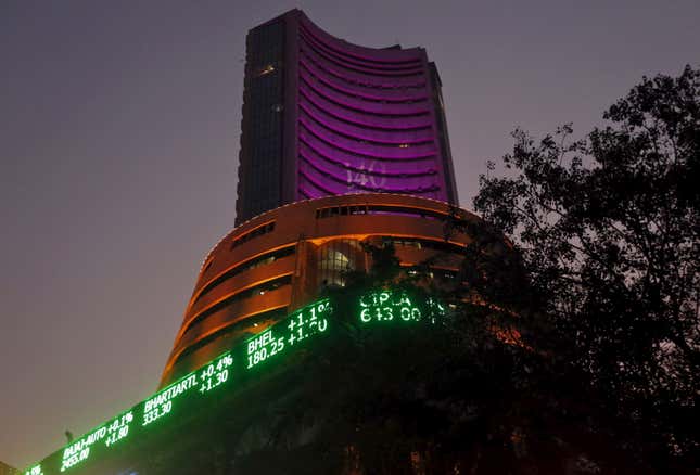 India-Diwali-BSE-stocks-festivals