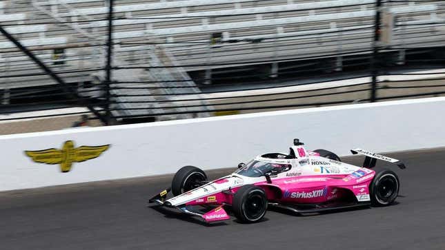 Image for article titled All The Drivers Racing The 2023 Indianapolis 500, In Qualifying Order