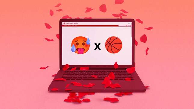 The NBA Is Horny. No Wonder the Fanfic Is So Good.