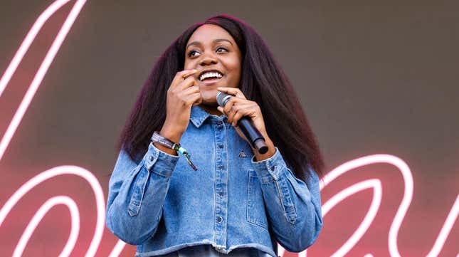 Image for article titled Noname&#39;s &#39;Song 33&#39; Is a Timely and Radical Reminder