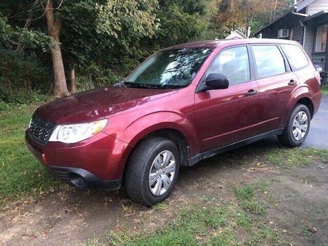 Image for article titled I Have A Lot Of Requirements For A Really Cheap Car! What Should I Buy?