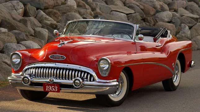 Buick Skylark