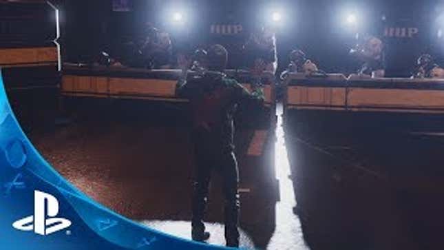 <em>Infamous: Second Son</em>: The <em>Kotaku</em> Review
