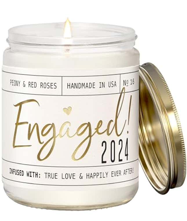 Image for article titled Engagement Gift, Now 11% Off