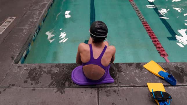 Image for article titled Utah Investigated Girl's Gender After Parents Complained She Was Too Good At Sports