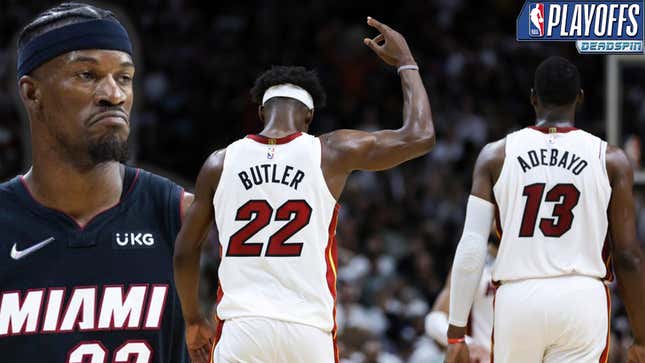 The Miami Heat are one of the great underdog stories in NBA history | Keep it a Buck(et)