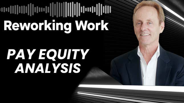 Employees say pay equity is 13X more important than fair pay. Here's how companies can make progress