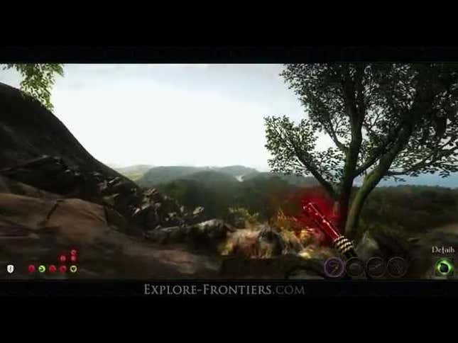 Dev On Steam Warns: 'Do NOT Buy This Game As A Christmas Gift'
