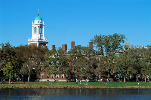 Image for article titled The 10 most expensive colleges in America