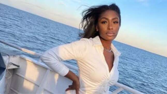 Image for article titled Police Open Criminal Investigation Into Lauren Smith-Fields' Death, Nearly Two Months Later