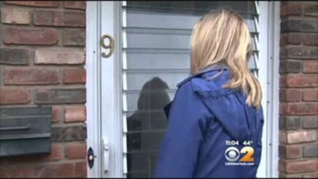 Man Caught Taking Upskirt Videos Looks Exactly How You'd Expect