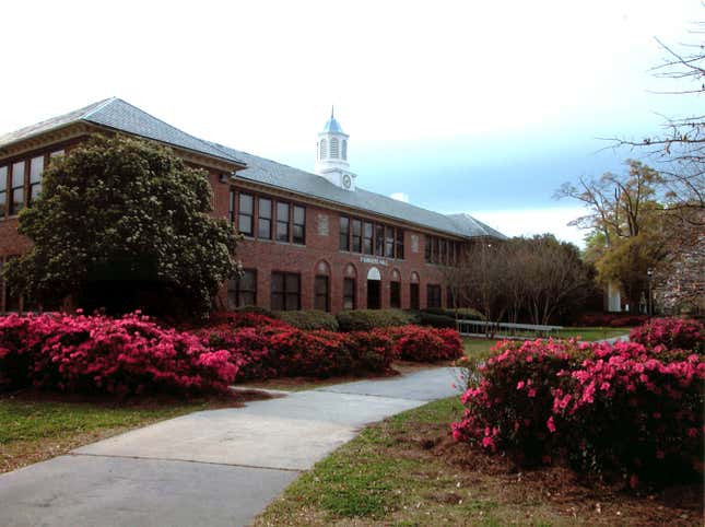 Image for article titled 15 HBCU Schools that Received Bomb Threats Around the Country