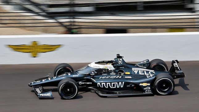 Image for article titled All The Drivers Racing The 2023 Indianapolis 500, In Qualifying Order