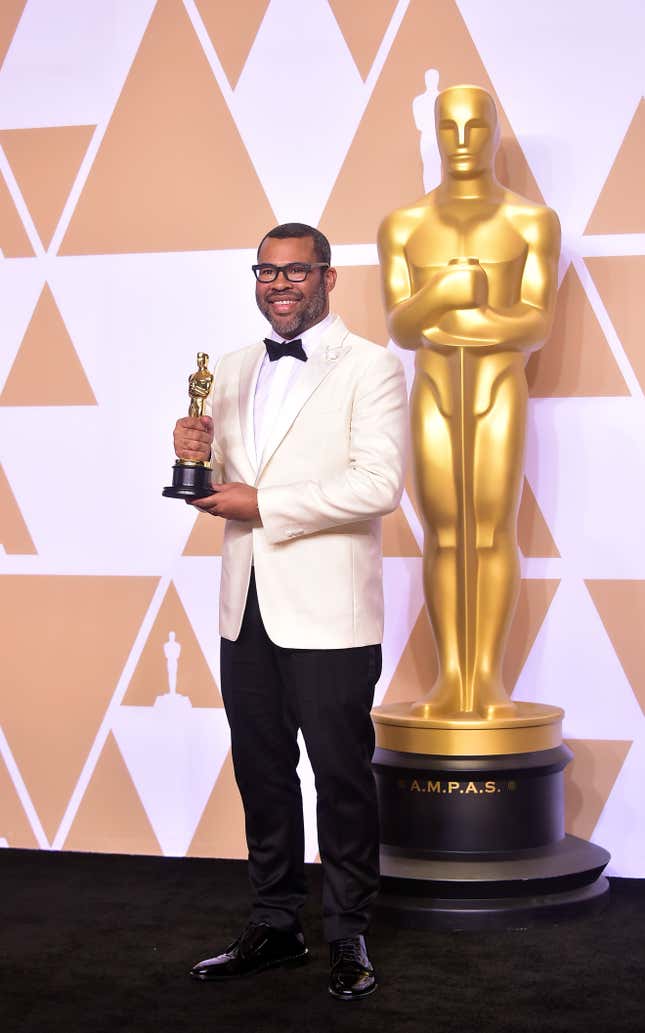 Image for article titled 2023 Oscars: Best Dressed Black Men at The Academy Awards